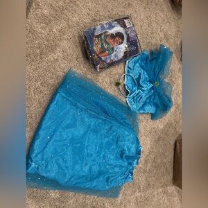 Jasmine Adult Costume